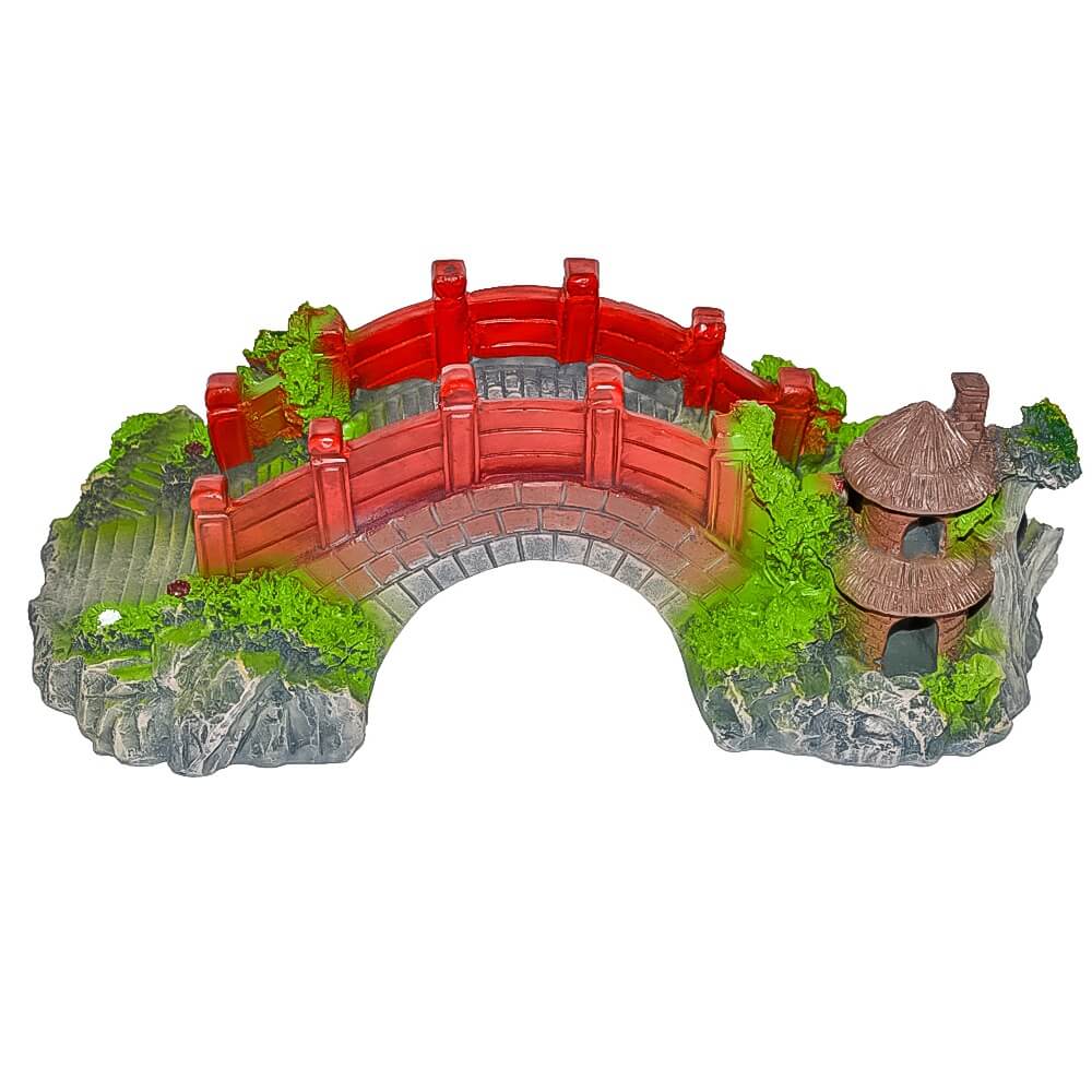 Decor acvariu pod XL rosu 29X15X11cm 4 Decor acvariu pod XL, potrivit pentru acvariu decorativ, decoratiune acvariu si decoruri acvariu, creeaza un peisaj subacvatic impresionant, oferind un refugiu sigur pentru vietuitoarele acvatice si un aspect natural acvariului.