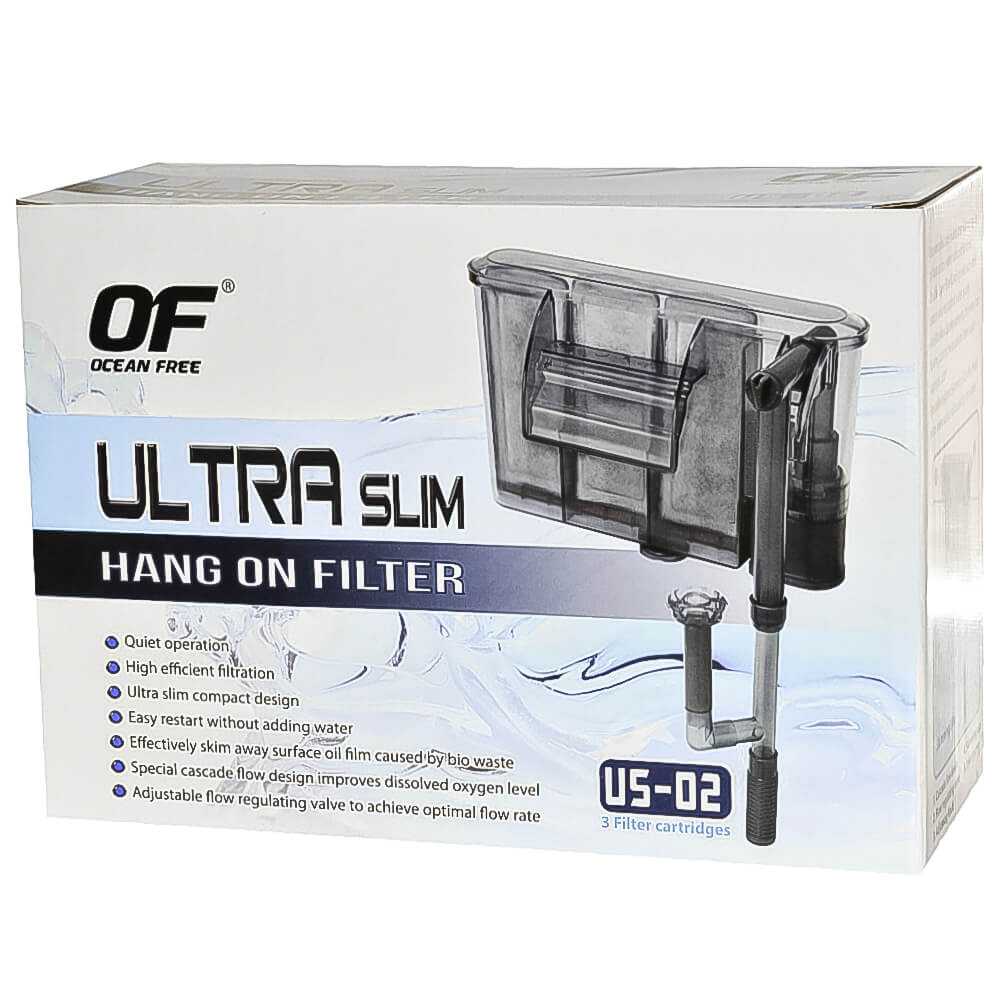 Filtru pentru acvariu cascada cu skimmer, max 70L 7 Descopera un filtru pentru acvariu cascada cu skimmer care combina estetica si eficienta. O solutie completa pentru acvarii de pana la 70L.