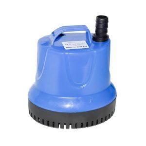 Pompa submersibila scos apa este o pompa jet apa cu funcționare silențioasa utilizabila si ca pompa fantani arteziene datorita debitului generos si calitatii materialelor din care este confectionata. Pompa submersibila scos apa 65W 3800 l/h este o pompa submersibila multifunctionala si eficienta pentru toate nevoile tale de pompare a apei. Aceasta pompa submersibila exceleaza in diverse aplicatii, cum ar fi utilizarea ca pompa jet apa, instalarea de fantani decorative ca pompa fantani arteziene si indepartarea apei ca pompa submersibila scos apa, datorita debitului sau suficient. Caracteristici: Performanta puternica: Cu un motor robust de 65W, aceasta pompa ofera un debit maxim de 3800 litri pe ora, asigurand o miscare rapida si eficienta a apei. Aplicatii diverse: Ideala pentru indepartarea apei, pomparea apei cu jet si chiar ca pompa pentru fantani, facand-o un instrument multifunctional pentru gradina sau iazul tau. Aspiratie de 360°: Pompa submersibila proiectata cu un mecanism de aspiratie de jos care permite aspiratia apei la 360°, asigurand indepartarea optima a apei din orice unghi. Functionare la nivel de apa scazut: Pompa submersibila scos apa capabila sa functioneze la niveluri scazute de apa atata timp cat pompa ramane amorsata, facand-o potrivita pentru o varietate de medii. Conectori multipli: Echipata cu trei conectori cu diametre exterioare de 16 mm, 19 mm si 25 mm, oferind flexibilitate in conectarea furtunurilor de dimensiuni diferite. Specificatii: Model: MY-65W Putere: 65W Debit maxim: 3800 litri pe ora Dimensiuni: 14 cm ( Lungime ) x 11 cm ( Latime ) x 14,5 cm ( Inaltime ) Inaltimea maxima a coloanei de apa: 2,6 metri (conform masuratorilor noastre) Lungimea cablului de alimentare: 132 cm. Tensiune: AC220V Frecventa: 50/60 Hz De ce sa alegi pompa submersibila scos apa 65W 3800 l/h? Aceasta pompa nu este doar despre putere; este despre oferirea unei functionari fiabile si silentioase, facand-o perfecta pentru utilizare atat in interior, cat si in gradina, iaz, etc. Indiferent daca doresti sa indepartezi eficient apa, sa creezi jeturi de apa frumoase sau sa mentii o fantana uimitoare, aceasta pompa submersibila este proiectata sa iti indeplineasca nevoile cu usurinta. Investeste in Pompa submersibila scos apa 65W 3800 l/h pentru o solutie fiabila, durabila si de inalta performanta care iti transforma sarcinile de gestionare a apei. Perfecta pentru proprietarii de case, gradinari si oricine are nevoie de o solutie multifinctionala de pompare a apei cu jet. Această pompa submersibila de scos apa are funcționare silențioasă, este foarte bine izolată și sigură în lucrul cu apa. Pompa submersibila pentru apa curata disponibila direct din stocul nostru. Funcționează la temperaturi cuprinse în intervalul 5 – 40 °. Nu va fi folosită în contact cu nici un lichid inflamabil.