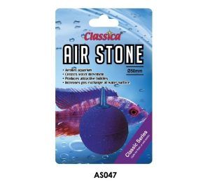 Ocean Free piatra aer acvariu rotunda diametru 50 mm BLISTER