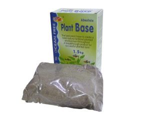 Substrat nutritiv acvariu P12 Ocean Free Absolute Plant Base 1,5 kg