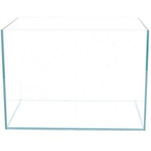 Acvariu Ocean Free 22 litri cu muchiile geamurilor din care este construit acvariul slefuite profesional. Acvariu realizat impecabil în fabrica de acvarii. Se poate folosi ca acvariu pesti sau ca amenajare acvariu broasca testoasa montând o insuliță ce se va achiziționa separat.  Acvariu de o calitate impecabilă cu un volum de 22 litri confecționat din geam cristal ultraclar.  Toate muchiile geamurilor din care este construit acvariul sunt șlefuite profesional.  Realizat impecabil în fabrică specializată în construcția acvariilor.  Dimensiuni:  Lungime: 30 cm, lățime: 25 cm, înălțime: 30 cm.  Silicon transparent.  Geam cu grosimea de 4 mm.