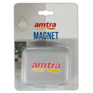 Magnet pentru curatarea geamului acvariului large