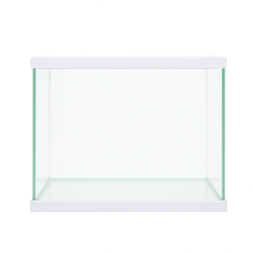 Acvariu 11 litri cu capac plastic – acvariu pesti mic 31 cm 11 Acvariu 11 litri de calitate, acvariu de pesti echipat cu acvariu capac plastic, perfect pentru incepatori sau colectii de acvarii mici.