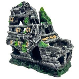 Decor pentru acvariu, Decor acvariu 3D, decoruri acvarii artificiale, amenajarea acvariului pentru pesti, decor spectaculos care adauga profunzime si un stil unic in acvariul tau.