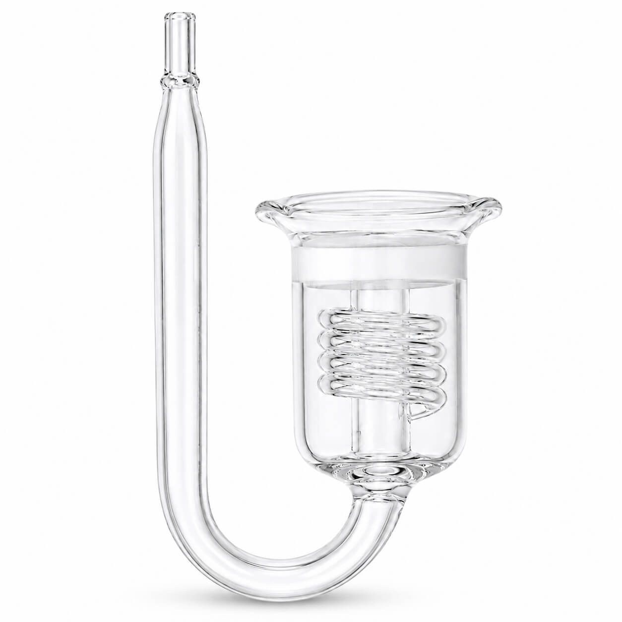 Difuzor ceramic de CO2 Small pentru acvariu 2 Difuzor ceramic de CO2 Small pentru acvariu