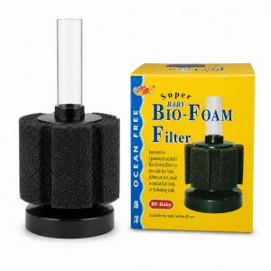 Filtru intern de burete BF Baby