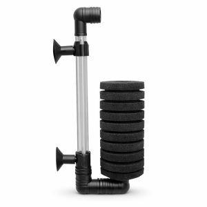 Filtru teava acvariu cu burete Ocean Free FBF-1