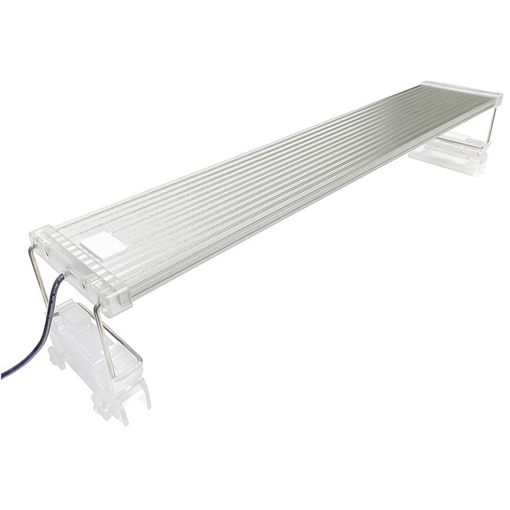 Lampa LED pentru acvariu plantat 60 cm cu 48 leduri 5 Sistem lampa LED pentru acvariu plantat, lampa led acvariu 60 cm, lampa acvariu 60 cm, lampa acvariu plantat, lampa led acvariu plantat, led acvariu plantat