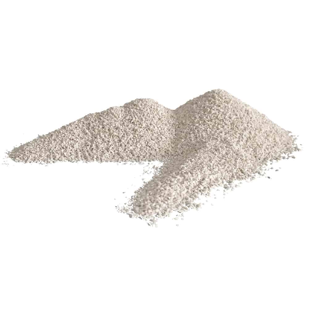 Nisip aragonit acvariu fin 1 kg. 1 Nisip aragonit acvariu fin 1kg, ideal ca substrat acvariu marin. Nisip coral fin Coral Sand pentru un mediu natural si estetic in acvariu. Descopera solutia perfecta pentru decorarea si intretinerea acvariului tau marin cu nisip aragonit acvariu fin de 1 kg. Acest substrat este special conceput pentru a recrea mediul natural al acvariilor marine, oferind un aspect estetic deosebit si contribuind la sanatatea ecosistemului acvatic. Nisip coral fin Coral Sand este ideal pentru pasionatii de acvaristica care doresc un substrat decorativ, natural si benefic pentru vietuitoarele acvatice. Caracteristici ale produsului: Granulatie fina: Dimensiunea particulelor variaza intre 0,5 – 1,2 mm, ceea ce il face ideal pentru crearea unui strat uniform si delicat in acvariile marine. Calitate superioara: Fabricat din aragonit natural, acest nisip este complet sigur pentru vietuitoarele acvatice si nu contine substante toxice. Functie biofiltranta: Sustine dezvoltarea coloniilor de bacterii benefice, esentiale pentru mentinerea unui mediu curat si sanatos in acvariu. Compatibilitate: Potrivit pentru acvarii marine, dar si pentru acvarii de apa dulce in care se doreste recrearea conditiilor de apa dura (ex.: lacurile Malawi, Victoria sau Tanganyika). Beneficiile utilizarii de nisip aragonit acvariu fin: Sustinerea biofiltratiei naturale: Stratul de nisip aragonit ofera un mediu ideal pentru dezvoltarea bacteriilor aerobe si anaerobe, care contribuie la transformarea amoniacului si nitratilor in compusi mai putin toxici, asigurand un echilibru biologic in acvariu. Habitat pentru microfauna: Acest substrat acvariu marin este perfect pentru sustinerea microfaunei benefice, precum amfipodele si copepodele, care contribuie la curatarea si sanatatea generala a ecosistemului. Ideal pentru vietuitoarele bentonice: Multe specii marine, precum melcii, crabii si unele tipuri de pesti, prefera substraturile fine, iar acest nisip coral fin este perfect adaptat pentru astfel de vietuitoare. Eliberare de carbonati: Nisipul de aragonit contribuie la mentinerea unui nivel optim de duritate a apei (KH) si a pH-ului, creand un mediu stabil pentru vietuitoarele marine. Aplicatii si mod de utilizare: Recomandat pentru acvarii marine, paludarii sau alte setari care necesita un substrat decorativ si functional. Poate fi folosit si in acvarii de apa dulce, in special cele care reproduc medii cu apa dura, precum biotopurile africane. Pentru cele mai bune rezultate, se recomanda un strat uniform de 4-7 cm grosime. Acesta asigura atat suport pentru bacteriile benefice, cat si un mediu sigur pentru vietuitoarele care traiesc in nisip sau pe nisip. De ce sa alegi Coral Sand ca substrat pentru acvariul tau? Estetica naturala: Cu o culoare alba delicata si o textura fina, acest nisip confera acvariului tau un aspect curat si profesional, completand armonios decorul marin. Durabilitate: Fiind un produs natural ceramizat, nu se degradeaza si nu se decoloreaza in timp, mentinandu-si aspectul impecabil pentru o perioada lunga. Siguranta: Marginile netede ale particulelor elimina riscul de ranire pentru pestii si crustaceele din acvariu. Specificatii tehnice: Cantitate: 1 kg (comercializat vrac). Dimensiune granulatie: 0,5 – 1,2 mm. Utilizare: Pentru acvarii marine sau de apa dulce. Ambalaj: La comenzi mai mari de 10 kg, produsul se livreaza in ambalaj original. Cum sa pregatesti nisipul inainte de utilizare: Inainte de a introduce nisipul aragonit acvariu fin in acvariu, este recomandat sa il clatesti sub apa curenta pentru a indeparta praful sau alte reziduuri care ar putea afecta claritatea apei. Asigura-te ca substratul este distribuit uniform pentru a crea o baza stabila si atractiva. Concluzie: Adauga un plus de functionalitate si estetica acvariului tau cu nisip aragonit acvariu fin de 1 kg. Acest substrat acvariu marin este alegerea ideala pentru pasionatii de acvaristica care isi doresc un mediu acvatic natural, sanatos si atragator. Cu nisip coral fin Coral Sand, vei transforma acvariul tau intr-un spatiu vibrant si plin de viata, asigurand in acelasi timp confortul si siguranta vietuitoarelor. Investeste in calitate si creeaza un habitat marin perfect cu acest substrat premium.
