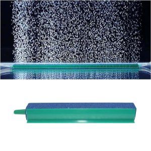 Piatra perdea aer acvariu 15 cm – perdea aerare acvariu si perdea aer iaz, perfecta pentru oxigenare si efecte decorative uimitoare!
