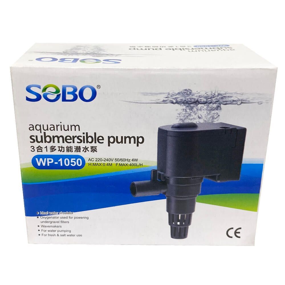 Pompa de apa pentru acvariu Mini Power Head 400 l/ora 5 Pompa de apa pentru acvariu Mini Power Head 400 l/ora - imagine 5
