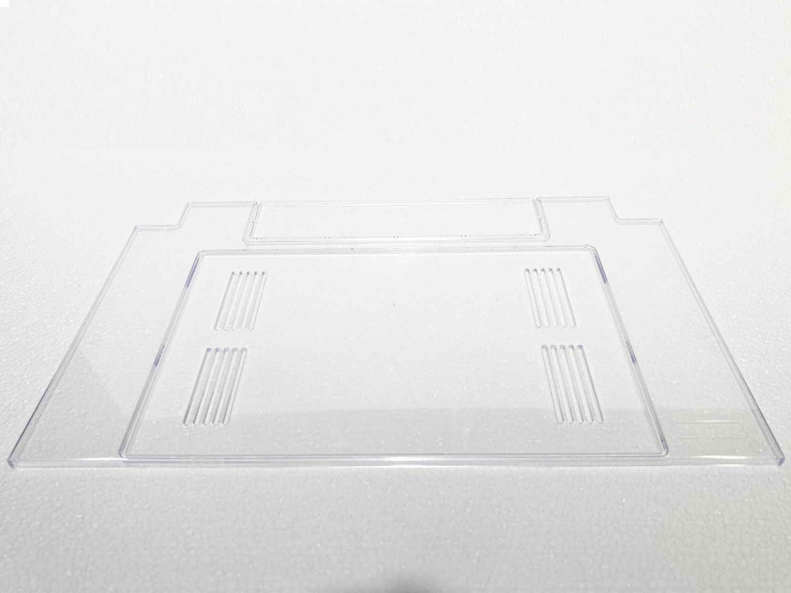 Acvariu 20 litri 36 X 22 X 26 cm 4 Acvariu AT325 36 X 22 X 26 cm