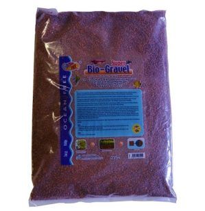 Substrat acvariu Bio Gravel 5 litri