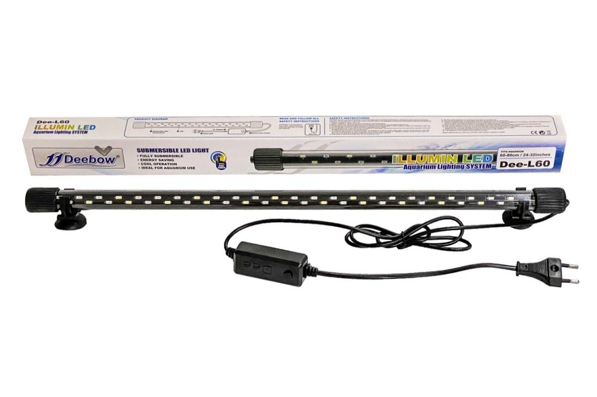 Corp iluminat led 56 cm lumina compozita 48 leduri 3 Corp iluminat led 56 cm lumina compozita 48 leduri