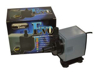 Pompa de apa acvariu sau fantana arteziana Evo 7 Submersible Pump