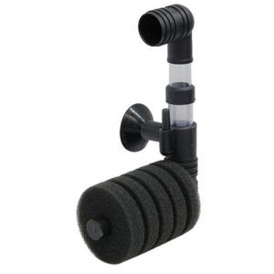 Filtru acvariu mic de burete Ocean Free FBF Baby