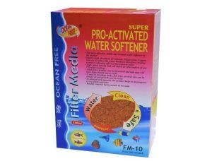 Reducator duritate apa acvariu Pro Activated Water Softner