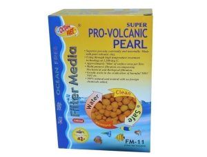 Perle de roca vulcanica naturala Pro Vulcanic Pearl 1000 ml