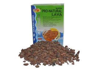 Roca vulcanica acvariu Pro Natural Lava FM8