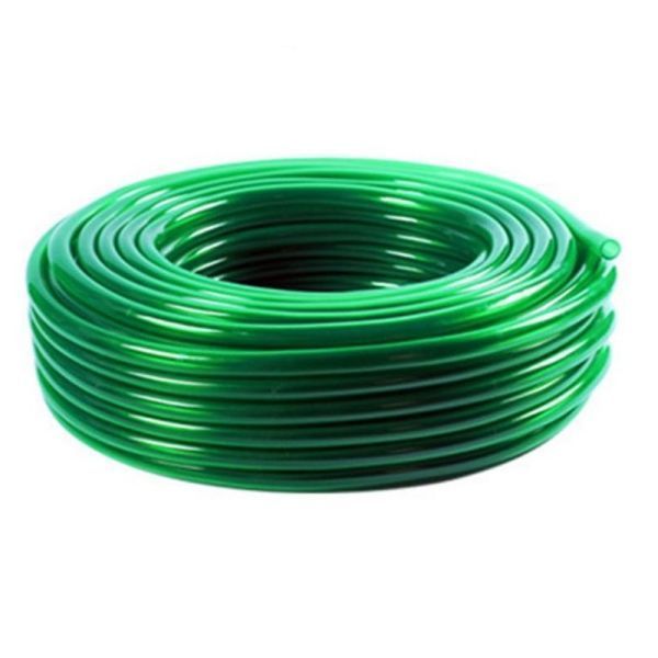 Furtun acvariu per metru cu diametrul interior de 12 mm si cel exterior de 16 mm. Furtun apa non toxic ce poate fi folosit atat la acvarii cat si la fantani arteziene, ca furtun aer sau pentru transportul apei potabile. Material non-toxic, fără fenoli.