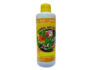 Medicament pesti exotici General Aid Special 240 ml