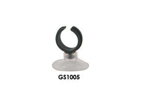 Ventuza acvariu transparenta model GS1005