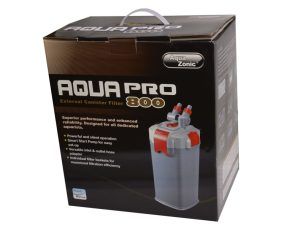 Filtru extern Aqua Pro 800