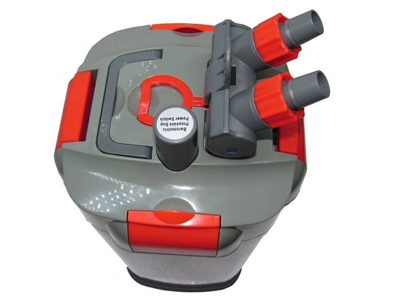 Filtru extern Aqua Pro 800 2 Filtru extern Aqua Pro 800