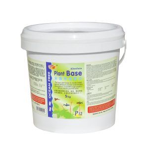 Substrat nutritiv plante acvatice P12 Absolute Plant Base 5 kg