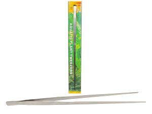 Penseta acvariu plante 48 cm Jumbo