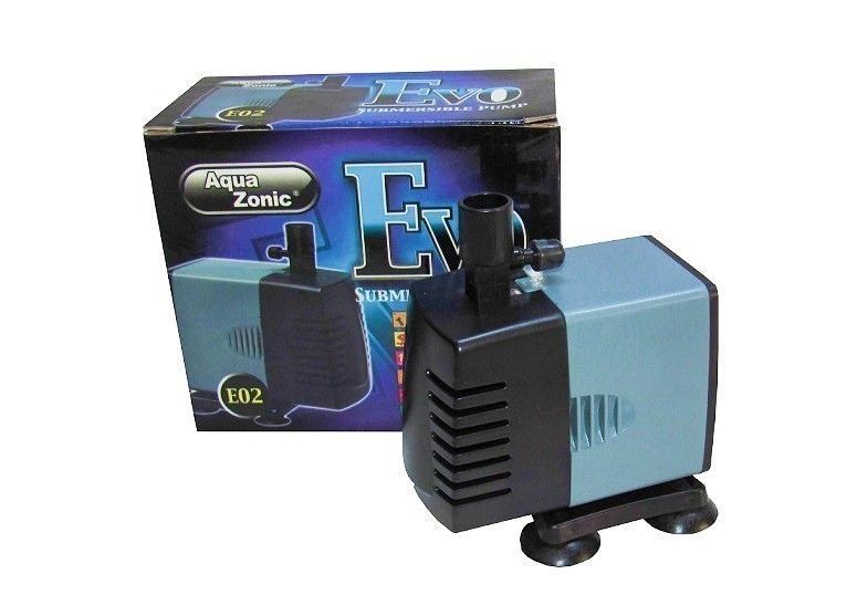 Pompa apa submersibila acvariu sau fantana arteziana Evo 2 Submersible Pump