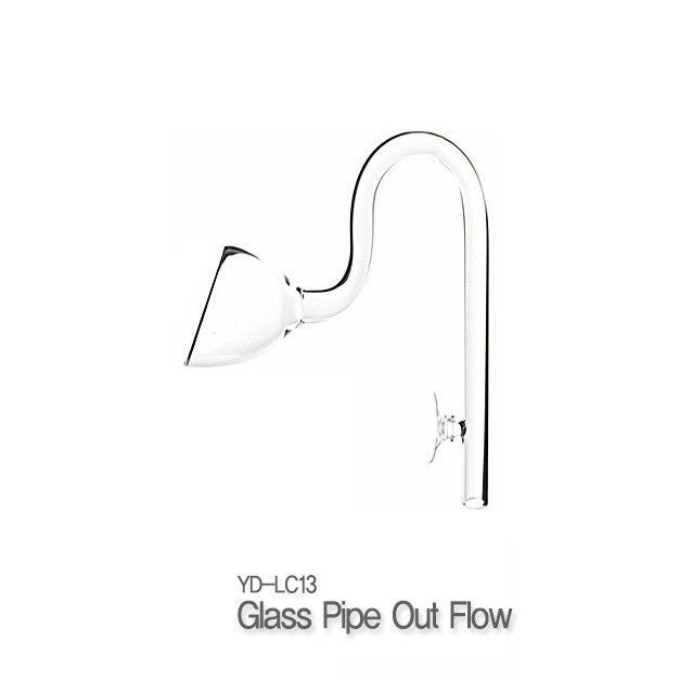 De ce sa alegi Lily pipe acvariu? Eleganta si functionalitate: Designul transparent al acestui tub retur acvariu din sticla completeaza perfect aspectul natural al acvariului tau, in timp ce fluxul moderat de apa mentine echilibrul ecosistemului. Calitate superioara: Fabricat din sticla cu borosilicat, acest produs garanteaza durabilitate si performanta de top, fiind rezistent la temperaturi extreme si uzura zilnica. Compatibilitate extinsa: Se potriveste cu cele mai utilizate furtunuri pentru filtre externe, asigurand o instalare usoara si un flux optim al apei. Impact pozitiv asupra mediului acvatic: Prin intermediul Outflow pentru natural Flow, acest produs creeaza un curent natural care protejeaza pestii si sprijina cresterea plantelor.