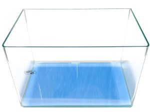 Acvariu 16 litri Ocean Free U Tank 35 cm