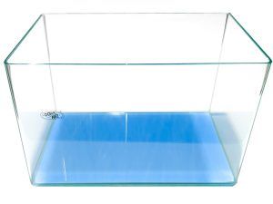 Acvariu colturi rotunjite Ocean Free 40cm