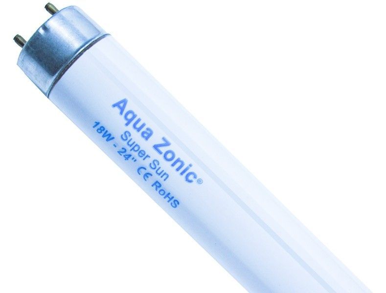 Neon acvariu Aqua Zonic Super Sun T8 18W