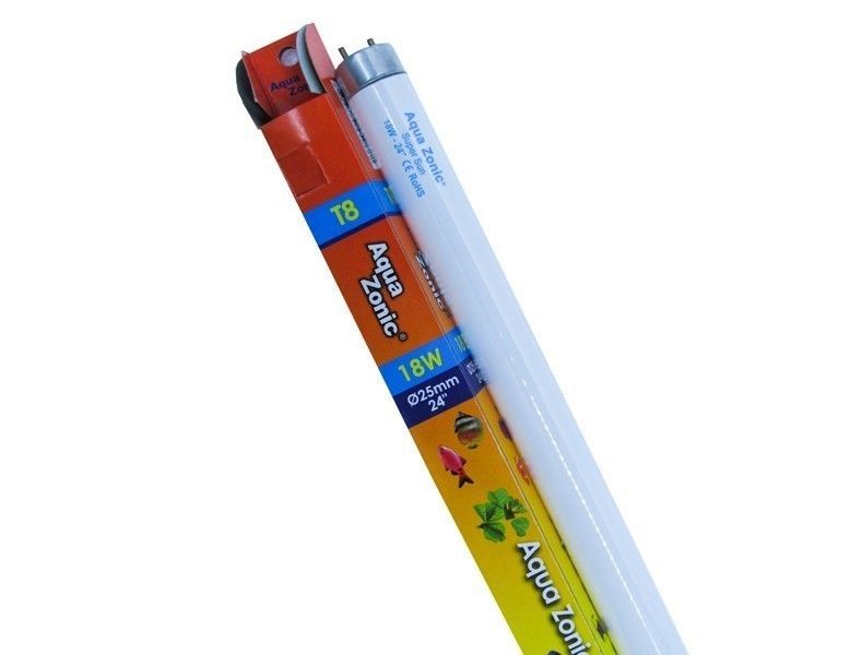 Neon acvariu Aqua Zonic Super Sun T8 18W