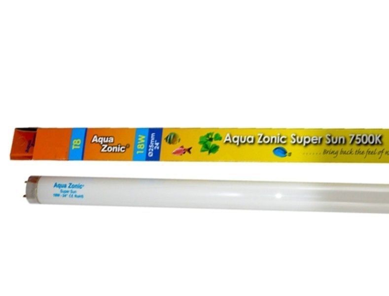 Neon acvariu Aqua Zonic Super Sun T8 18W