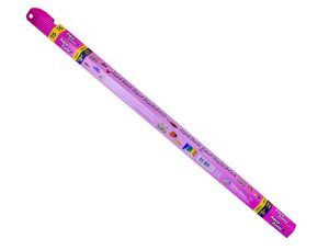 Neon acvariu Aqua Zonic Super Tropical Pink T5 24W-22"/55CM