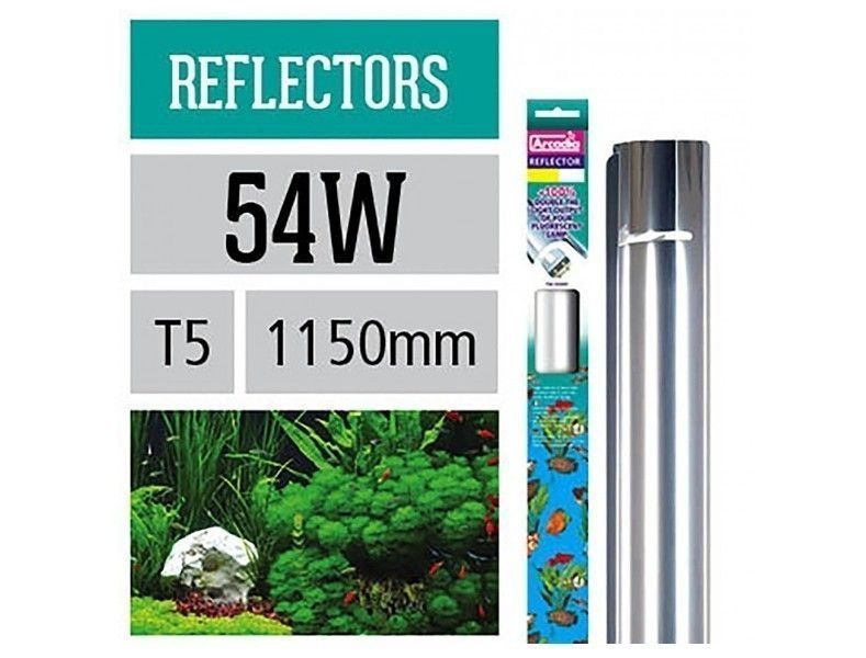 Reflector neon T5 54W Arcadia pentru acvariu