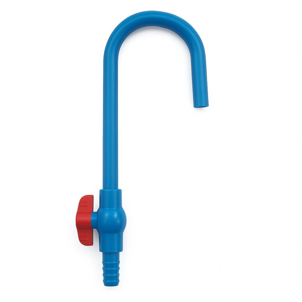 Tub schimb apa acvariu Ocean Free Change Water Pipe 2 Tub schimb apa acvariu Ocean Free este solutia ideala pentru mentinerea unui mediu curat. Acest sistem schimbare apa acvariu este usor de folosit si esential in orice set de accesorii intretinere acvariu, fiind compatibil cu bazine mici sau mari.