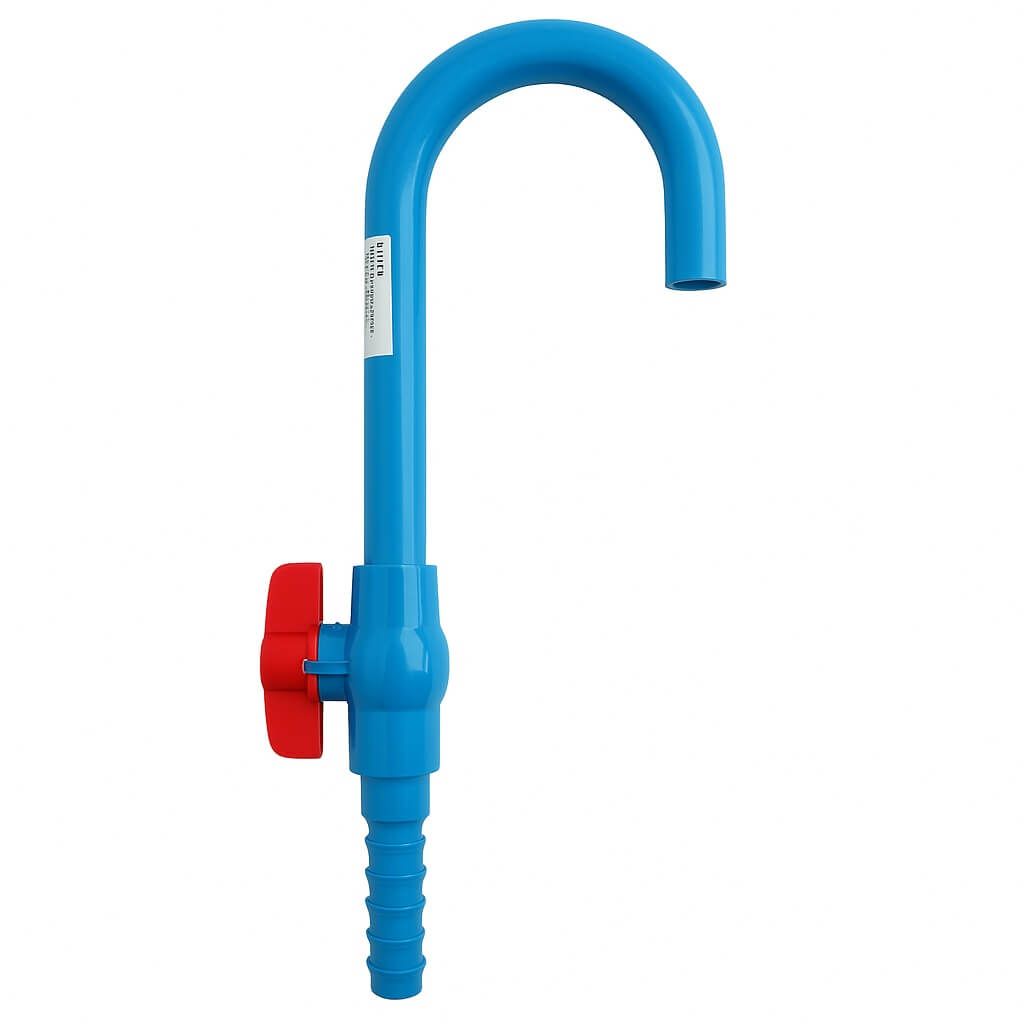 Tub schimb apa acvariu Ocean Free Change Water Pipe 3 Tub schimb apa acvariu Ocean Free cu pompa manuala inclusa permite golirea si umplerea rapida a bazinului. Sistem schimbare apa acvariu durabil si eficient, indispensabil in categoria de accesorii intretinere acvariu pentru acvaristi incepatori sau avansati.