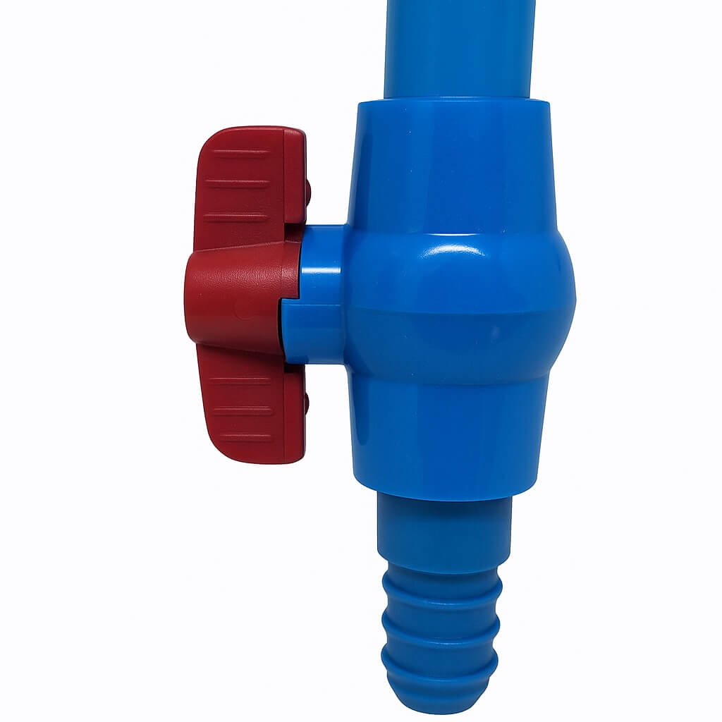 Tub schimb apa acvariu Ocean Free Change Water Pipe 4 Tub schimb apa acvariu Ocean Free faciliteaza schimbul regulat de apa cu minim de efort. Sistem schimbare apa acvariu ergonomic, parte esentiala din orice set de accesorii intretinere acvariu, pentru o apa limpede si un habitat sanatos.