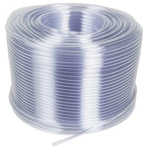 Furtun aer acvariu siliconic flexibil si durabil, ideal pentru toate sistemele de aerare. Perfect ca furtun aer acvariu, sau furtun pompa acvariu. Furtun de aer acvariu siliconic ce se foloseste la orice instalatie de la acvariu. Furtunul de aer permite conectarea diferitelor accesorii de aerare, imbunatatind eficienta sistemului de aerare si filtrare. Alegerea unui furtun de aer de calitate, cum este cel siliconic, asigura durabilitate si flexibilitate, fiind rezistent la depuneri si usor de instalat. Furtun acvariu moale cu diametrul interior de 4 mm si cel exterior de 6 mm. Se foloseste si ca furtun de pompa pentru aer acvariu. Furtun aer cu rezistenta mare in timp si la acțiunea radiatiilor ultraviolete. Furtun de aer moale. Diametru: 4 mm ( diametrul unic folosit pentru toate instalatiile de acvaristica ).