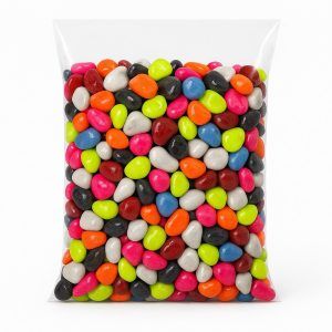 Mix pietre colorate acvariu Neon Colour Stone 1 Kg, ideal pentru decoruri vibrante. Substraturi colorate moderne, pietris colorat grosier si pietris mix color pentru un acvariu unic si plin de viata.