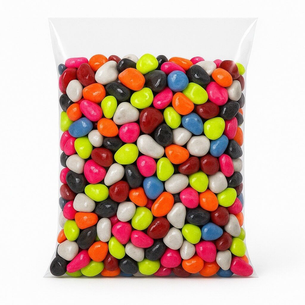 Mix pietre colorate acvariu Neon Colour Stone 1 Kg. 1 Mix pietre colorate acvariu Neon Colour Stone 1 Kg, ideal pentru decoruri vibrante. Substraturi colorate moderne, pietris colorat grosier si pietris mix color pentru un acvariu unic si plin de viata.