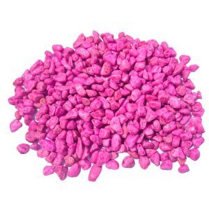 Pietris mov pentru acvariu, 1 kg, perfect pentru decor! Pietris colorat acvariu si pietre colorate de calitate pentru un aspect vibrant. ​ Adauga un plus de eleganta si originalitate acvariului tau cu pietris mov deschis, ideal pentru orice setup decorativ. Acest pietris acvariu este special conceput pentru a oferi un substrat sigur si estetic, fiind solutia perfecta pentru pasionatii de acvaristica si decoruri unice.