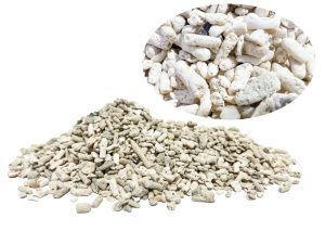 Nisip de coral Aquasand-5 ambalaj 1 kg