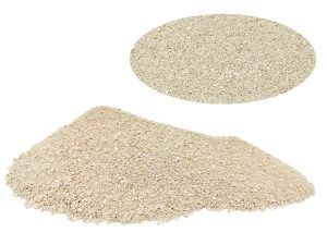 Nisip de coral pentru acvarii, granulatie 0-2 mm, 1 kg. Nisip coralifer natural, ideal ca substrat. Spartura fina de coral pentru decor acvariu sigur. Nisipul de coral este un produs esential pentru pasionatii de acvaristica, oferind un substrat natural si sigur, special creat pentru a mentine un echilibru ideal in acvariile marine si acvariile cu Ciclide. Acest nisip coralifer natural are o granulatie fina, de 0-2 mm, ceea ce il face perfect pentru utilizare in orice tip de acvariu, fie ca este de apa dulce, marina sau pentru pesti tropicali. Format din spartura fina de coral, acest nisip are proprietati unice care sprijina un mediu stabil si sanatos, oferind o baza naturala pentru acvariile tale.
