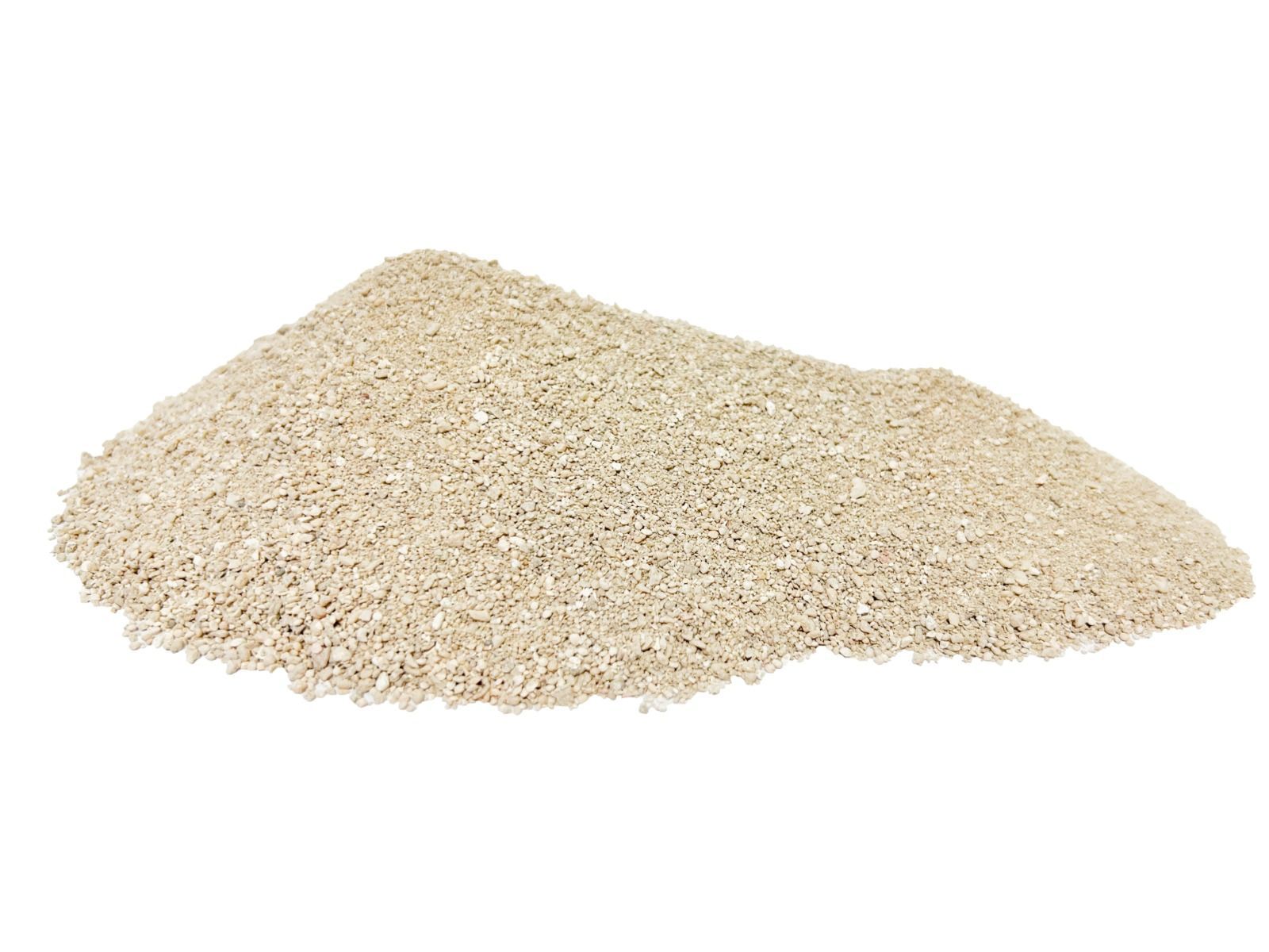 Nisip de coral granulatie 0 - 2 mm la 1 Kg 2 Acest nisip de coral pentru acvarii este utilizat pe scara larga nu doar pentru decorarea acvariilor, dar si ca substrat pentru pentru a crea un mediu natural in acvariile cu pesti tropicali ce prefera o apa alcalina. Totodata, spartura fina de coral poate fi folosita in amenajari de gradini japoneze, terarii sau decoratiuni interioare, oferind un plus de naturalete si culoare. Nisipul este ambalat in pungi de 1 kg, fiind convenabil pentru utilizare atat in acvarii de dimensiuni mari, cat si mici. Specificatii tehnice Granulatie: 0-2 mm – ideala pentru un strat uniform si stabil Cantitate: 1 kg Mod de comercializare: vrac, ceea ce permite ajustarea necesitatilor in functie de dimensiunea acvariului Tip: Nisip coralifer natural – fara substante artificiale sau chimice Recomandari de utilizare Pentru a obtine cele mai bune rezultate si un mediu sigur in acvariul tau, este recomandat sa clatesti nisipul de coral inainte de a-l introduce in apa, eliminand eventualele impuritati. Apoi, poti aseza un strat uniform pe fundul acvariului, astfel incat sa acoperi in mod corespunzator zona dorita. Prin introducerea nisipului de coral, pestii vor beneficia de un mediu stabil, iar calitatea apei va fi imbunatatita prin neutralizarea substantelor nedorite si mentinerea unui pH optim. Nisipul de coral pentru acvarii este alegerea perfecta pentru a crea un ambient natural si placut vizual. Cu o granulatie de 0-2 mm si o formula complet naturala, acest substrat decorativ contribuie la dezvoltarea sanatoasa a pestilor, asigurand un decor sigur si atractiv pentru orice tip de mediu acvatic.